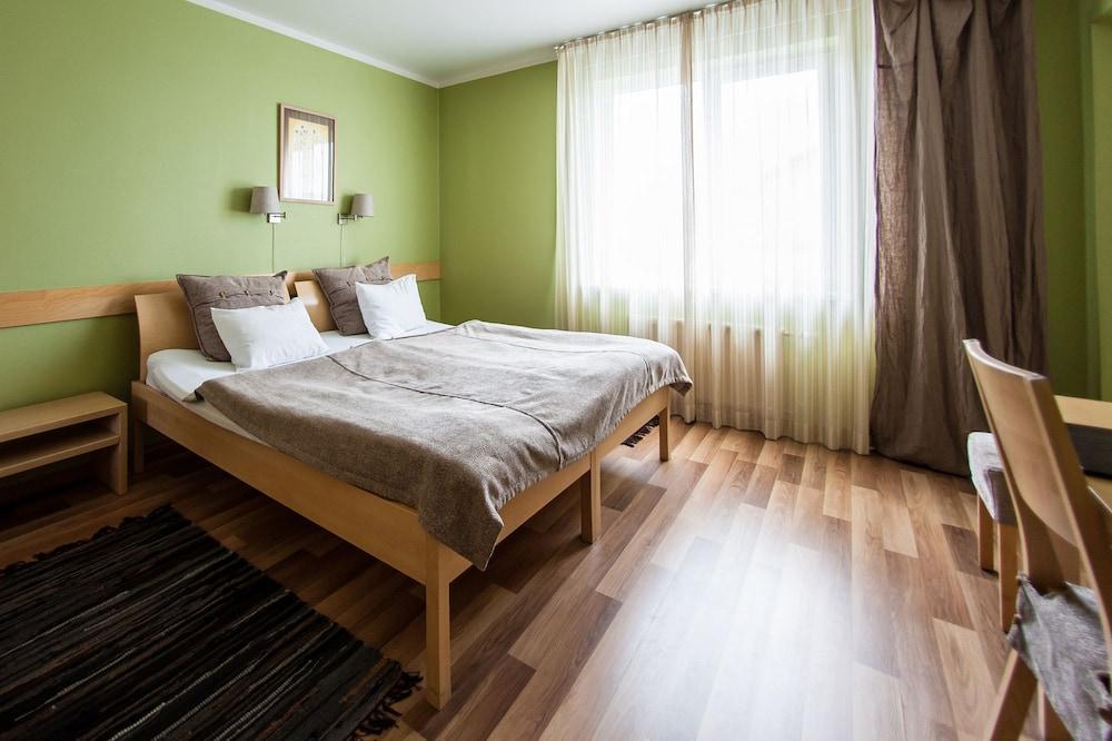 Spa Hotel Ezeri Sigulda Eksteriør billede