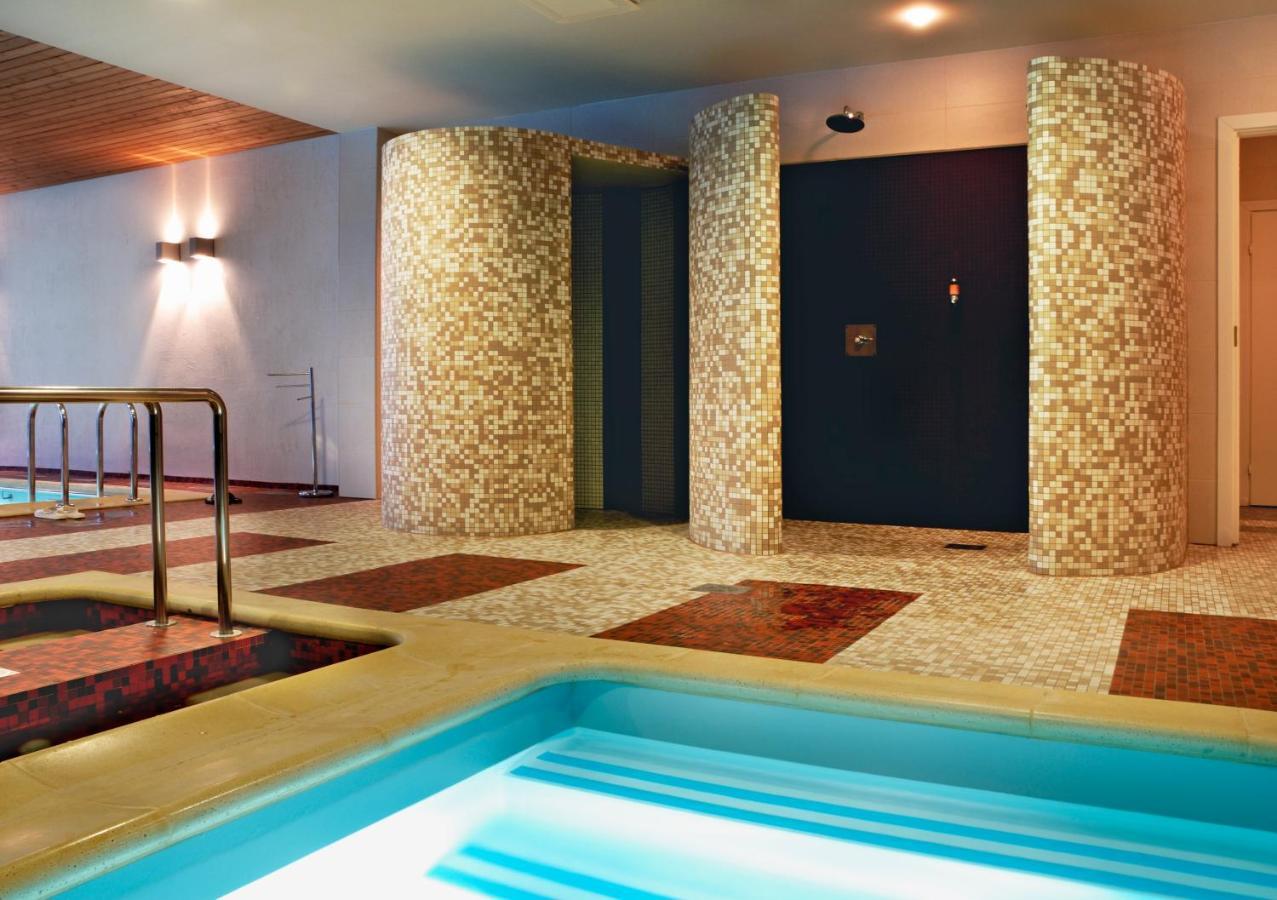 Spa Hotel Ezeri Sigulda Værelse billede