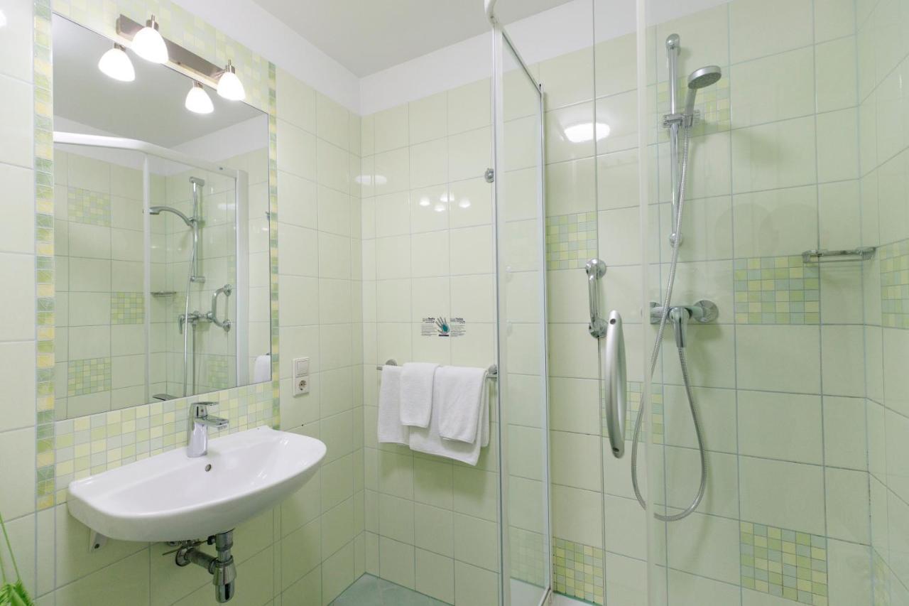 Spa Hotel Ezeri Sigulda Eksteriør billede