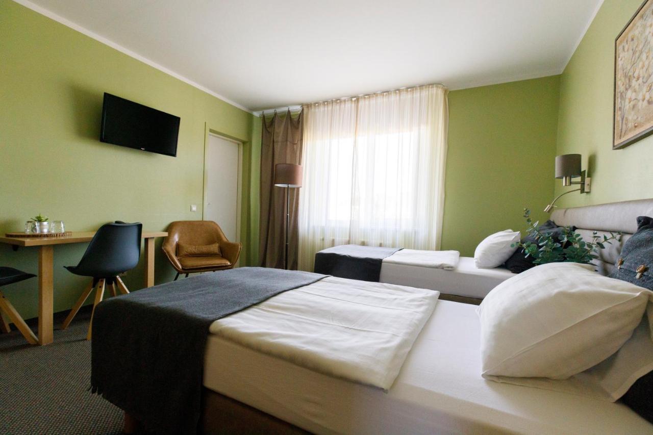 Spa Hotel Ezeri Sigulda Eksteriør billede