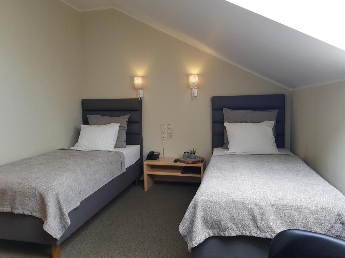 Spa Hotel Ezeri Sigulda Eksteriør billede