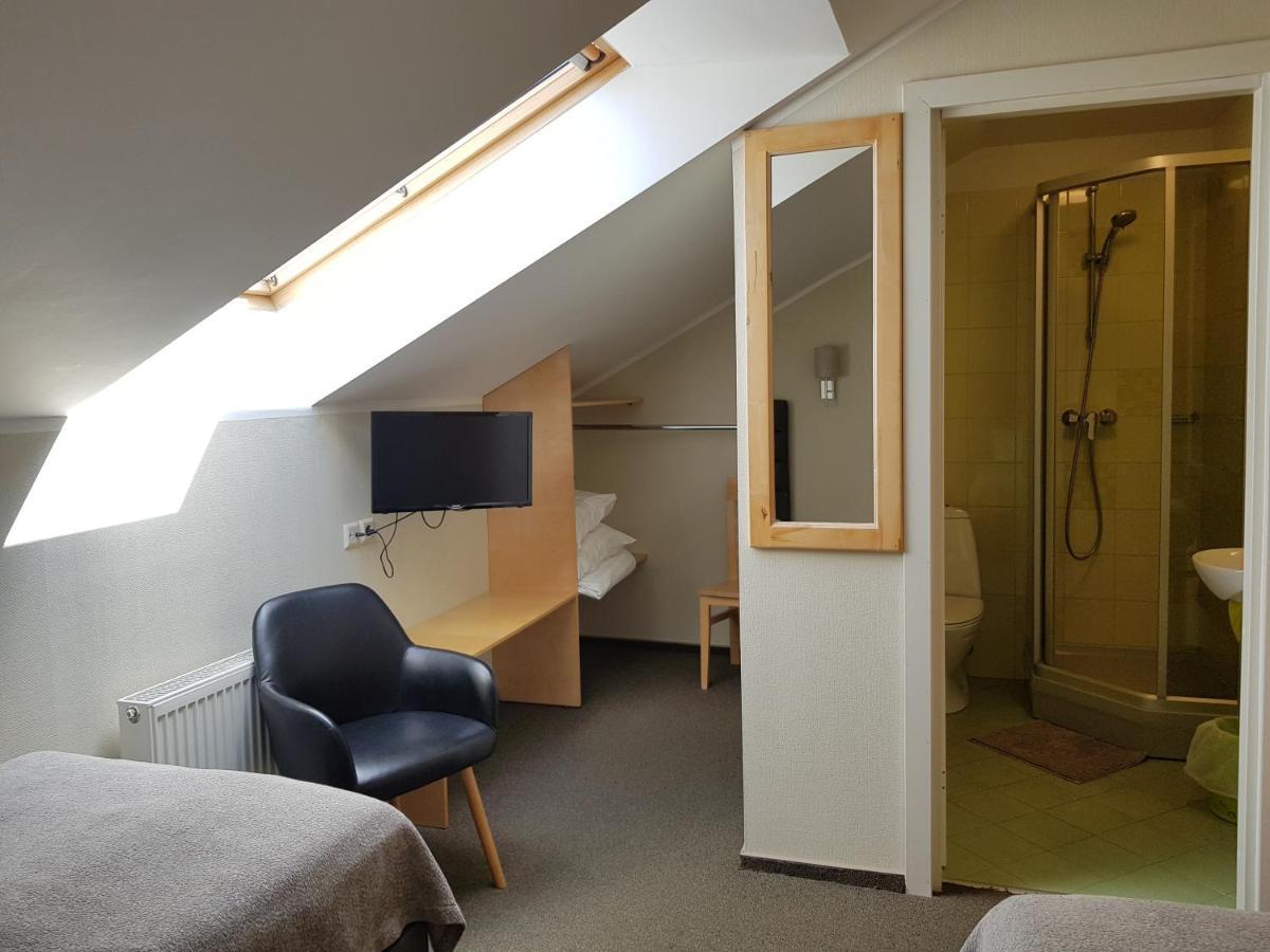 Spa Hotel Ezeri Sigulda Eksteriør billede