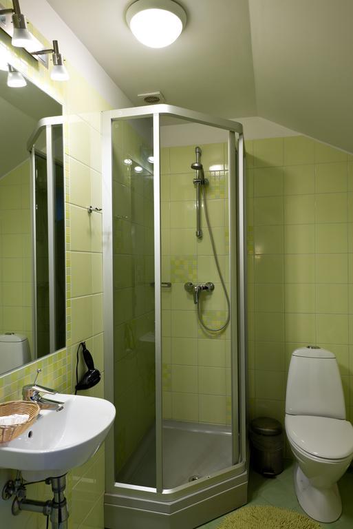 Spa Hotel Ezeri Sigulda Værelse billede