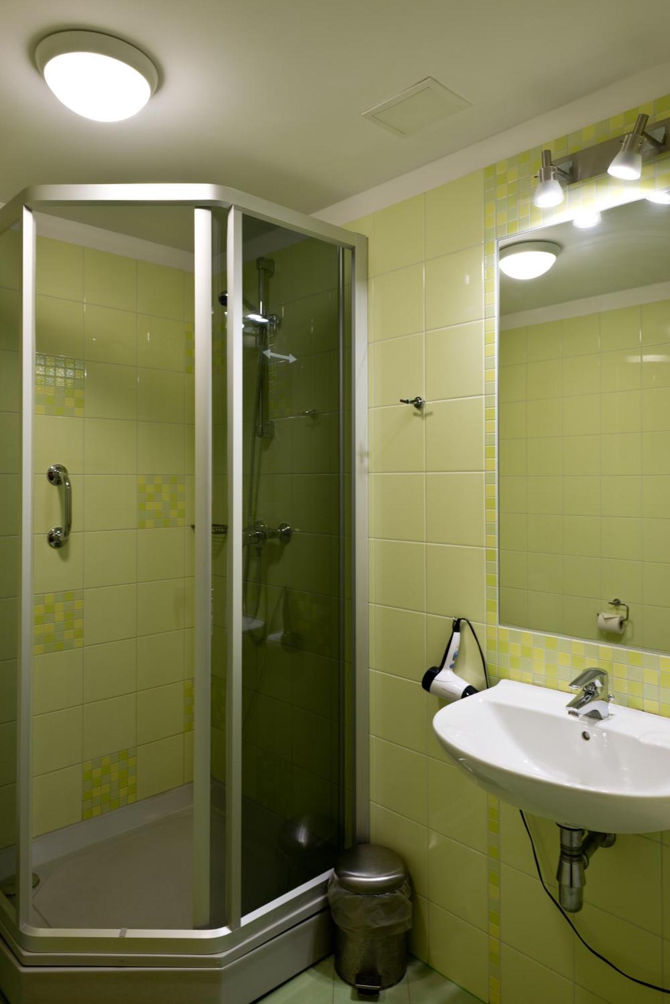 Spa Hotel Ezeri Sigulda Værelse billede