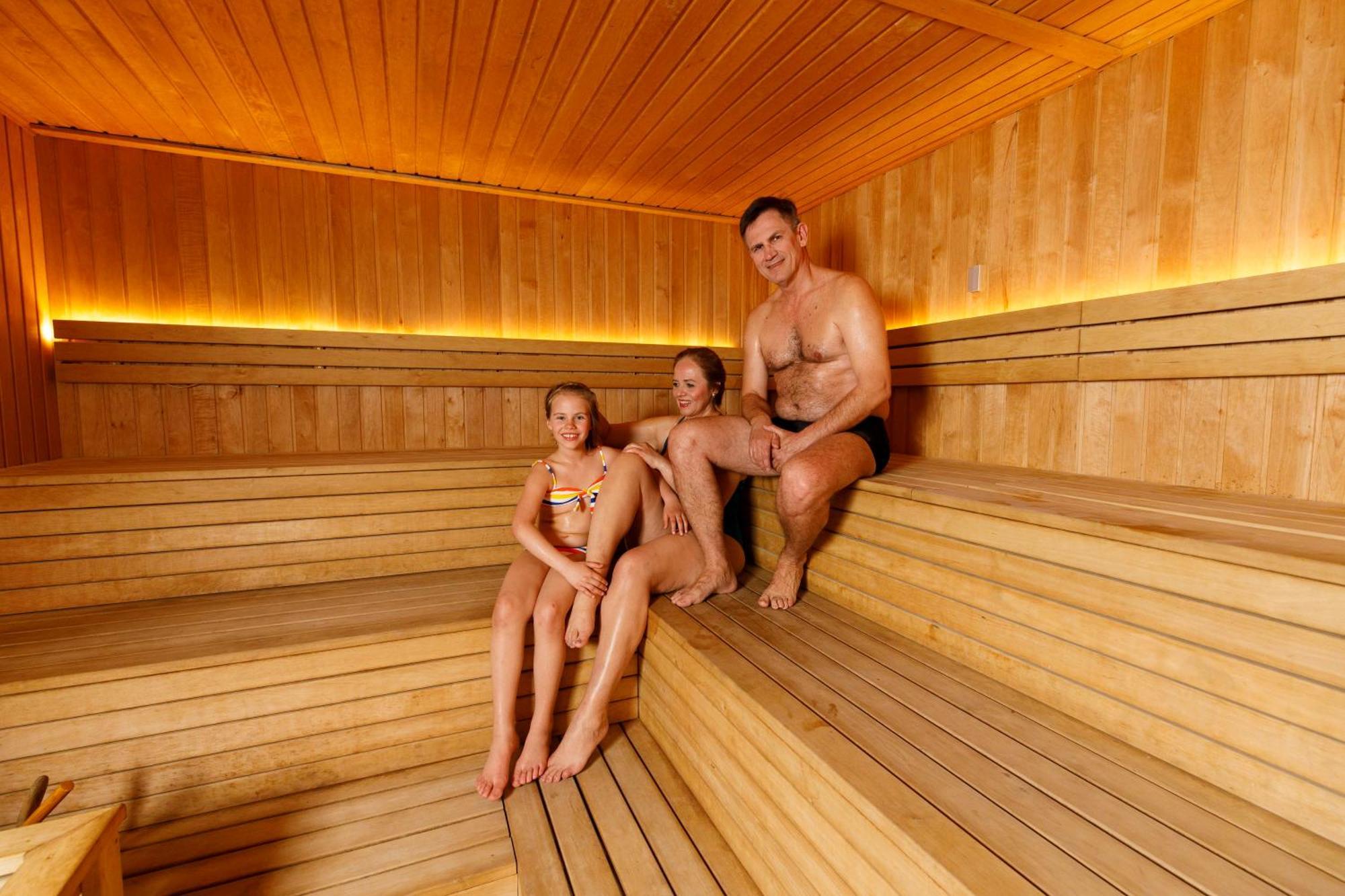 Spa Hotel Ezeri Sigulda Eksteriør billede
