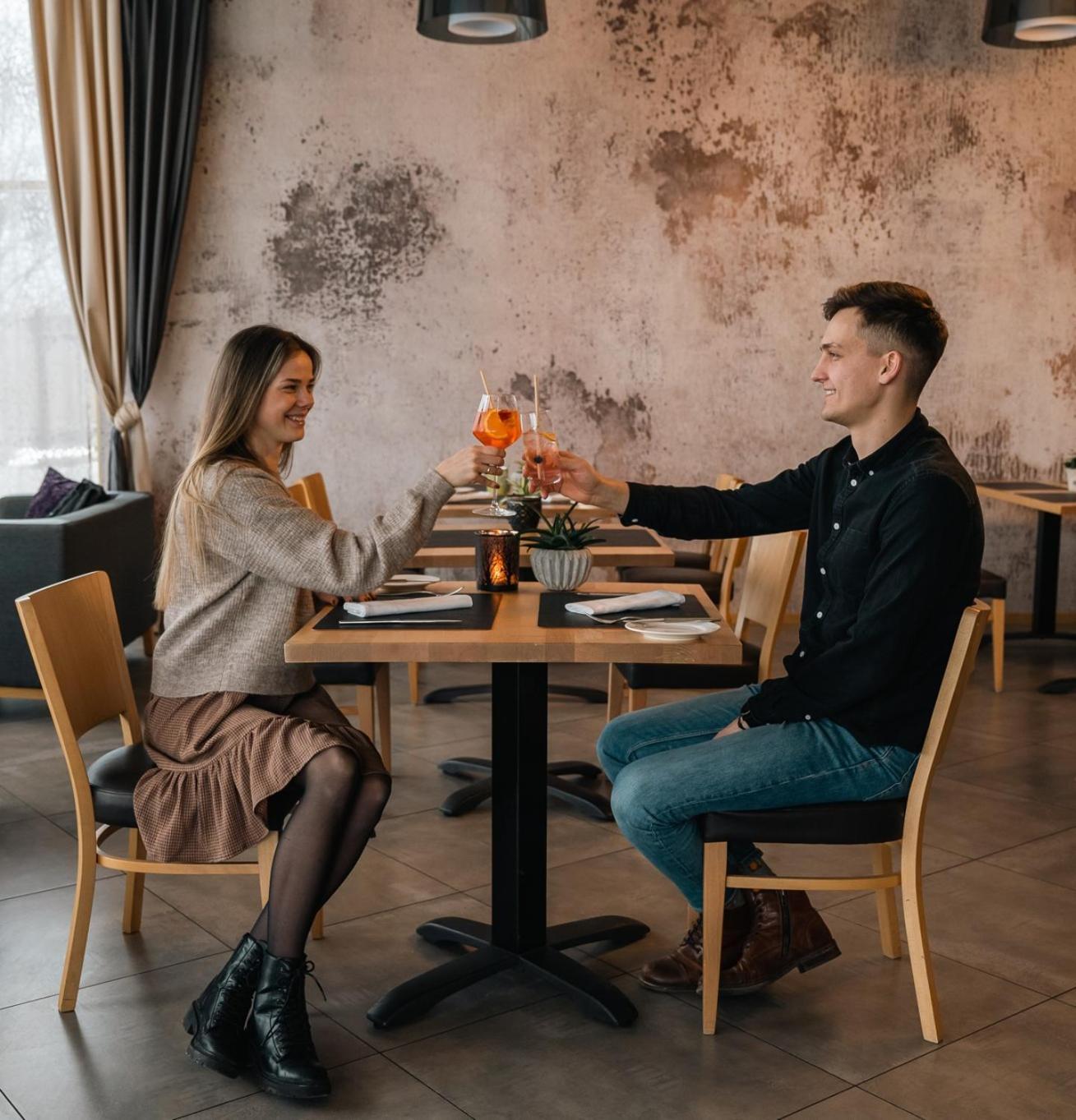Spa Hotel Ezeri Sigulda Eksteriør billede
