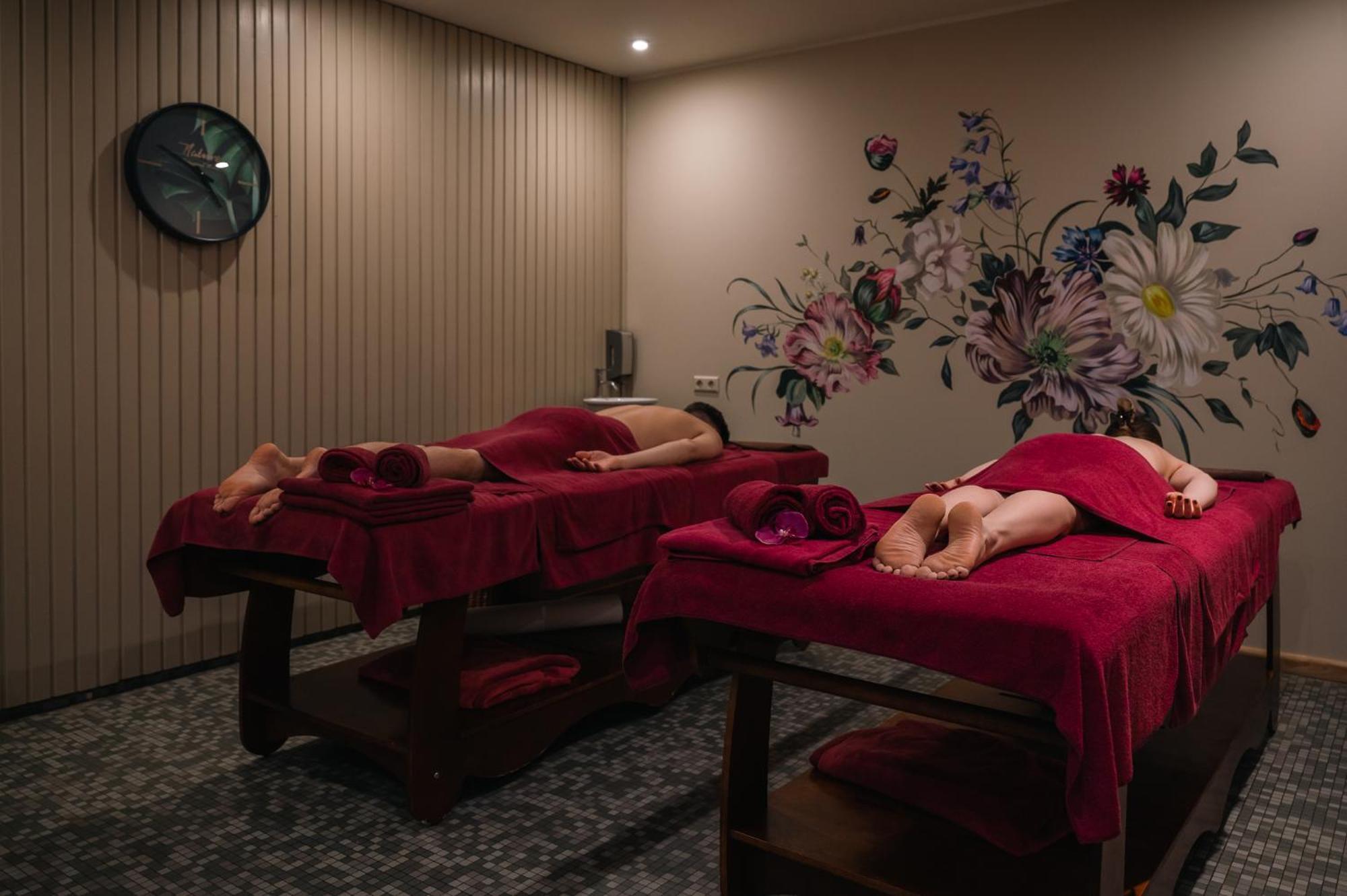 Spa Hotel Ezeri Sigulda Eksteriør billede