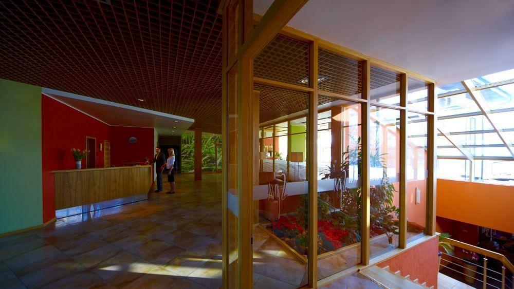 Spa Hotel Ezeri Sigulda Eksteriør billede