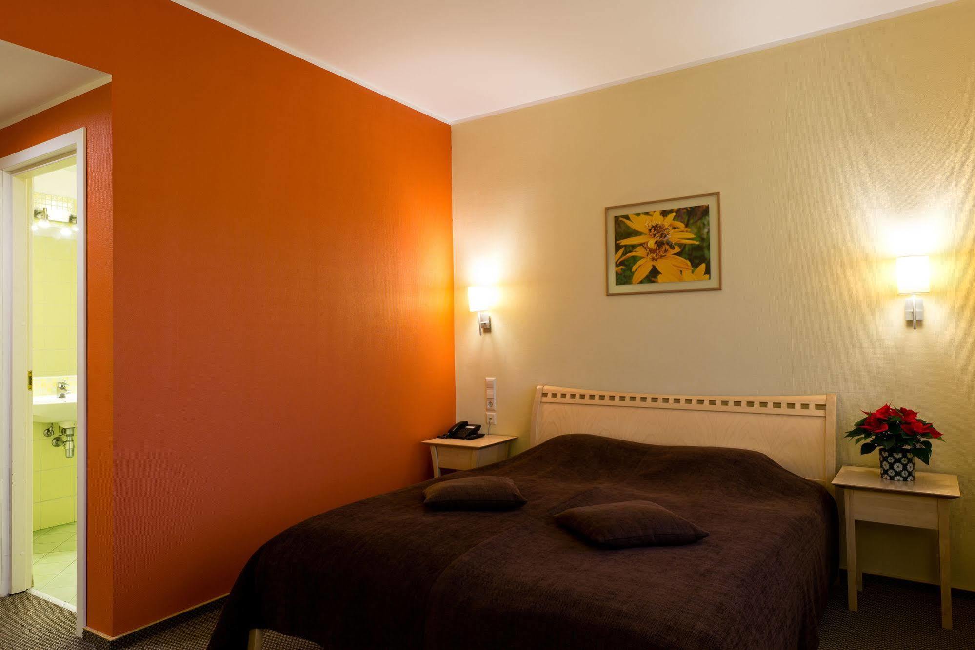 Spa Hotel Ezeri Sigulda Eksteriør billede