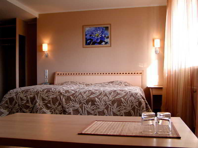 Spa Hotel Ezeri Sigulda Eksteriør billede